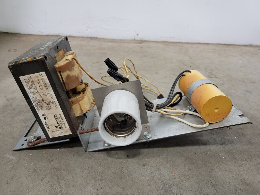 ADVANCED 250W Metal Halide Lamp Ballast 71A57A0
