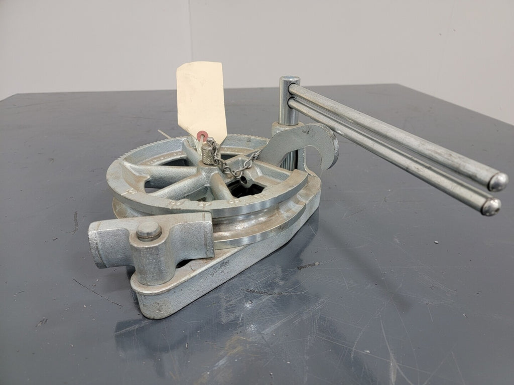 HANDY 5/8-inch Holsclaw Bros Pipe Bender 1794689 