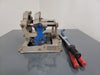 CONNECTRA 14M 3/4" Butt Fusion System
