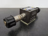 YUKEN 1/8-inch Hydraulic Solenoid Valve DSG-01-3C4-A120N