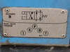 VICKERS Solenoid Directional Control Valve DG4S4 012A B 60 S324 