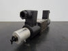 NACHI 3625 psi Electro-Hydraulics Proportional Valve ESD-G01-C6S10-E10
