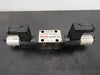 NACHI 3625 psi Electro-Hydraulics Proportional Valve ESD-G01-C6S10-E10