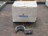 IBERVILLE 1-1/2" EMT Straps 1312 (Box of 25)