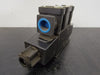 PARKER FILTRATION 4000 psi Hydraulic Solenoid Valve D1VW1CNYCF4 
