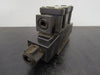 PARKER FILTRATION 4000 psi Hydraulic Solenoid Valve D1VW1CNYCF4 