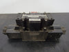 NACHI Wet Type Solenoid Directional Valve SS-G01-C7Y-R-C115-E20 