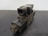 NACHI Wet Type Solenoid Directional Valve SS-G01-C7Y-R-C115-E20 