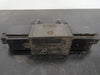 NACHI Wet Type Solenoid Directional Valve SS-G01-C7Y-R-C115-E20 