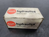 SUN HYDRAULICS 40 gpm Free Flow Nose to Side Check Valve CXFAXAN