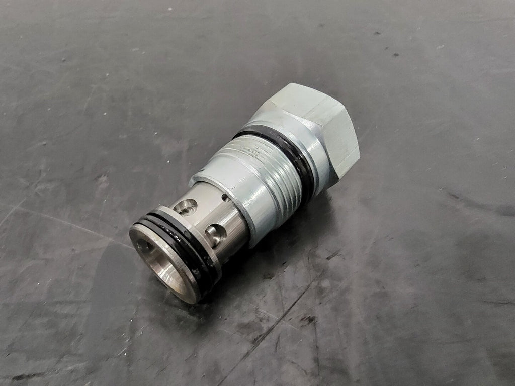 SUN HYDRAULICS CXFAXAN 40 gpm Free Flow Nose to Side Check Valve