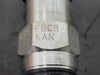 SUN HYDRAULICS 45 L/min Fully Adjustable Flow Control Valve FDCB-KAN 