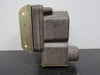 BARKSDALE Pressure Actuated Switch D2T-A80SS-CS 