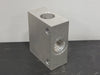 SUN HYDRAULICS ECJ Ninety Degree Line Mount Manifold