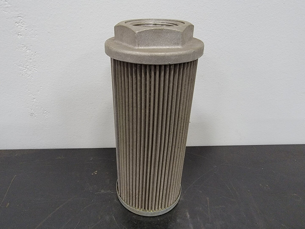 STAUFF 1-1/4" TFS-120-0 Suction Strainer
