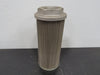 STAUFF 1-1/4" TFS-120-0 Suction Strainer