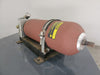 SCHRUPP INDUSTRIES 3000 PSI Bladder Accumulator