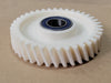RADIANCE RESEARCH Helical Gear, LH, 8DP, 38 Tooth 6787365