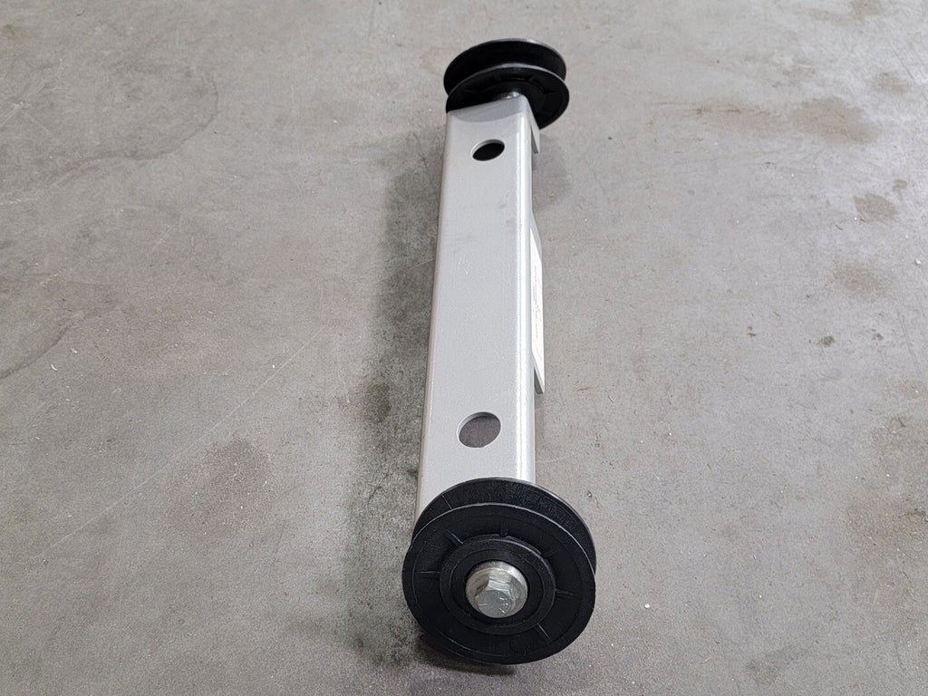 ASSY SECUNDARY IDLER Fluid Management Gyro Mixer 36501