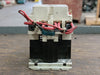 WESTINGHOUSE 27 Amps, 3 Pole, NEMA 1, 110/120 VAC Coil Motor Control Contactor A201K1CA
