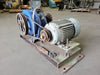 SUMITOMO 10 hp, 240/480 Volts, 1750 Rpm, 215T Gearbox Inverter Motor  