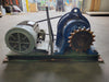 SUMITOMO 10 hp, 240/480 Volts, 1750 Rpm, 215T Gearbox Inverter Motor  