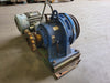 SUMITOMO 10 hp, 240/480 Volts, 1750 Rpm, 215T Gearbox Inverter Motor  