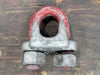 GROSBY 7/8" Wire Rope Clip 