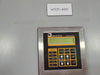 NEXTRON MS-20DIN2-E1D3-FP Heat Trace Control Panel 