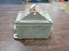 CROUSE-HINDS Heater Switch DSD933