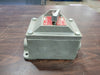 CROUSE-HINDS Heater Switch DSD933