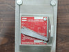 CROUSE-HINDS Heater Switch DSD933
