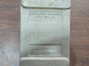 CROUSE-HINDS Heater Switch DSD933