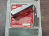CROUSE-HINDS Heater Switch DSD933