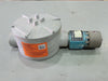 NET SAFETY MONITORING T Body Junction Box JB-T-A w/ Gas Detector SC1100-R