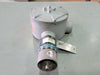 NET SAFETY MONITORING T Body Junction Box JB-T-A w/ Gas Detector SC1100-R
