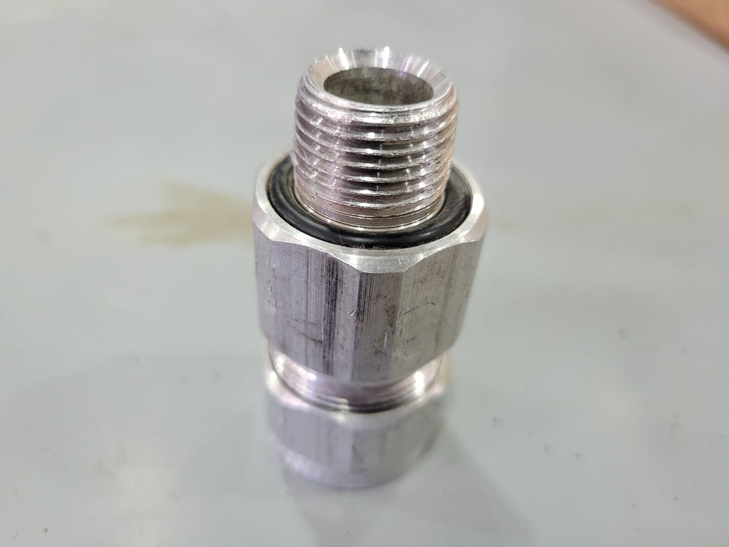 Conduit and Cable Connectors EFG TYPE 4 JMC5076