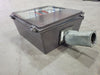 NITE BRITES FSL-Large Floodlight FLM400STT-CUL-LP-ISF