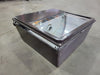 NITE BRITES FSL-Large Floodlight FLM400STT-CUL-LP-ISF