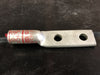 ILSCO 250 MCM Two Hole Compression Lug Red Die 13