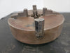 PRATT & WHITNEY 16-inch 4-Jaw Lathe Chuck