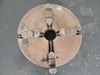 PRATT & WHITNEY 16-inch 4-Jaw Lathe Chuck