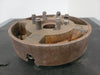 PRATT & WHITNEY 16-inch 4-Jaw Lathe Chuck