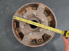 PRATT & WHITNEY 16-inch 4-Jaw Lathe Chuck