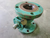 PBV-USA 3", Class 150, Ball Valve, B16.34