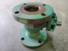 PBV-USA 3", Class 150, Ball Valve, B16.34
