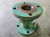 PBV-USA 3", Class 150, Ball Valve, B16.34