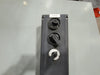 CROUSE-HINDS Ex-moulded Plastic Control Station GHG 434 1115 L9003