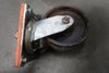 6" Caster Wheel
