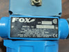 FOX Flowmeter 025-ERD